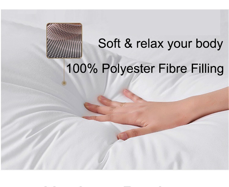 Premium Cotton Bolster-4